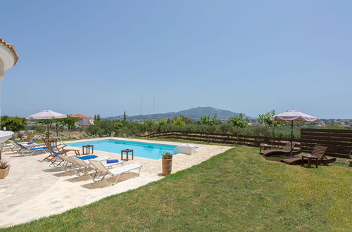 Photo 29 - Grand Villa on top of a Hill With Private Pool