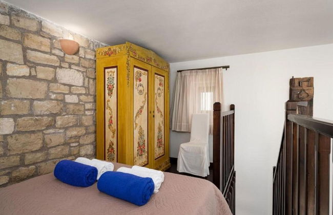 New Beautiful Complex With Villas and App, Big Pool, Stunning Views, SW Crete - Foto 2