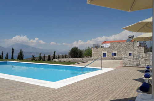 Photo 18 - New Beautiful Complex With Villas and App, Big Pool, Stunning Views, SW Crete