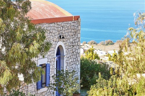 Photo 20 - Beautiful Villa Near Sea in Kamilari