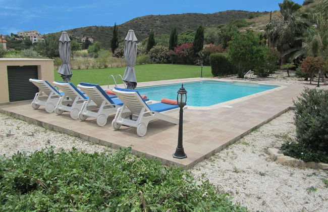 Vineland Perigiali Villa - Foto 12