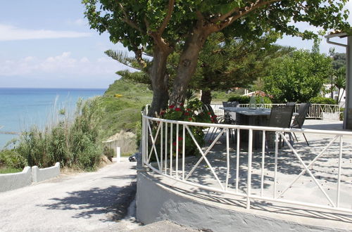 Photo 33 - Spacious Villa on Sea in Corfu