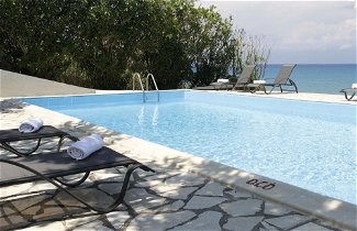 Photo 1 - Spacious Villa on Sea in Corfu
