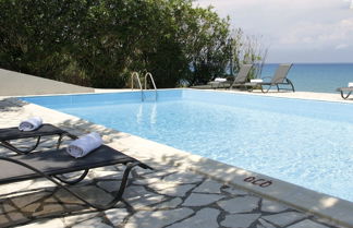 Photo 1 - Spacious Villa on Sea in Corfu