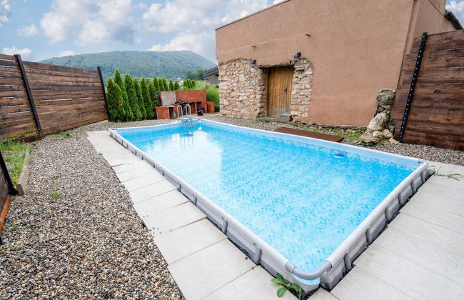Romantic Pool Villa Angela With Sauna - Foto 27