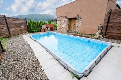 Foto 27 - Romantic Pool Villa Angela With Sauna