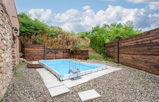 Romantic Pool Villa Angela With Sauna - Foto 25