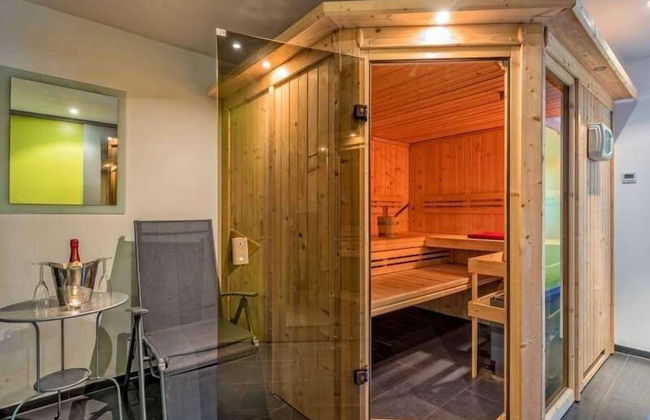 Wellness Ferienhaus Fronwald - Foto 15