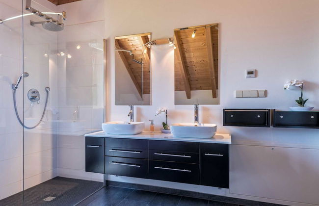 Wellness Ferienhaus Fronwald - Foto 11