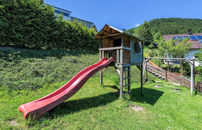 Wellness Ferienhaus Fronwald - Foto 16