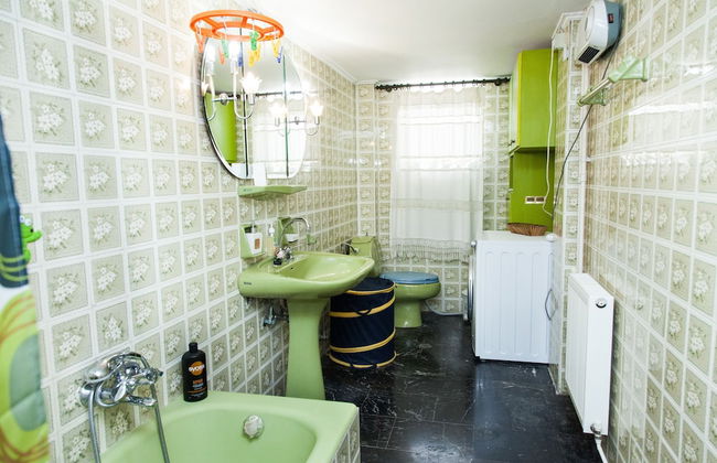 Elegant Spacious Marousi Apt - Foto 20