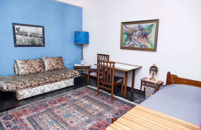 Elegant Spacious Marousi Apt - Foto 3