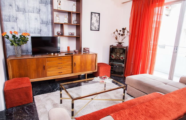 Elegant Spacious Marousi Apt - Foto 18