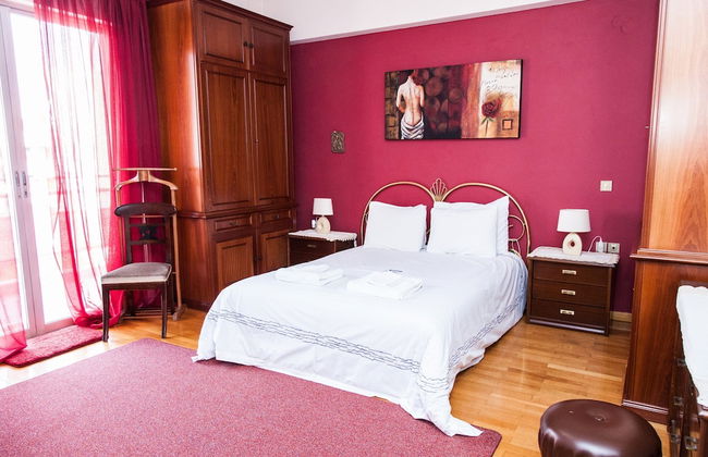 Elegant Spacious Marousi Apt - Foto 5