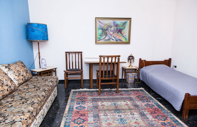Elegant Spacious Marousi Apt - Foto 4