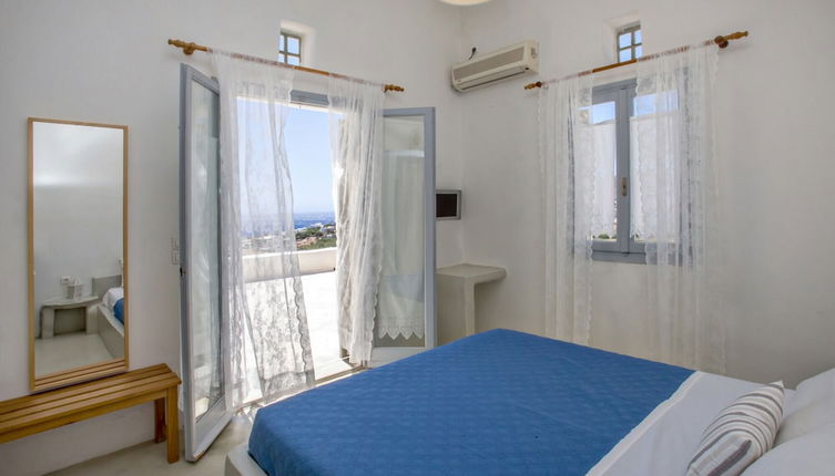 Photo 1 - Aster House Agios Sostis