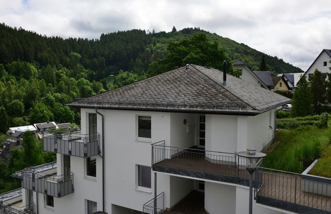 Holiday Home in the Centre of Willingen With View - Photo 73