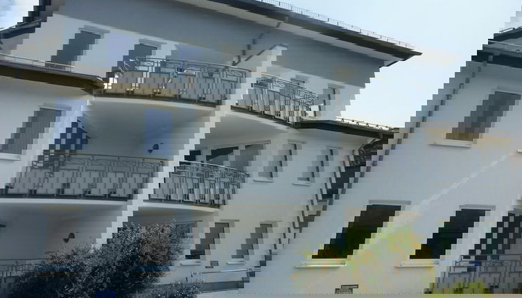 Foto 1 - Large Apartment in Willingen With Balcony