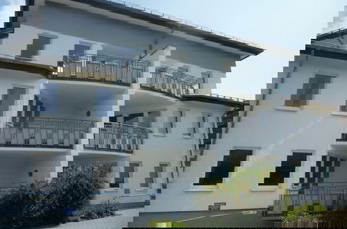 Foto 29 - Large Apartment in Willingen With Balcony
