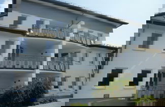 Photo 1 - Large Apartment in Willingen With Balcony