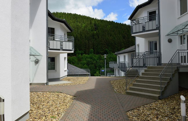 Holiday Home in the Centre of Willingen With View - Photo 2