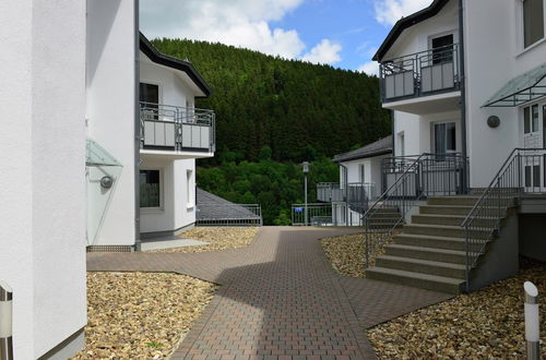 Photo 3 - Large Apartment in Willingen With Balcony