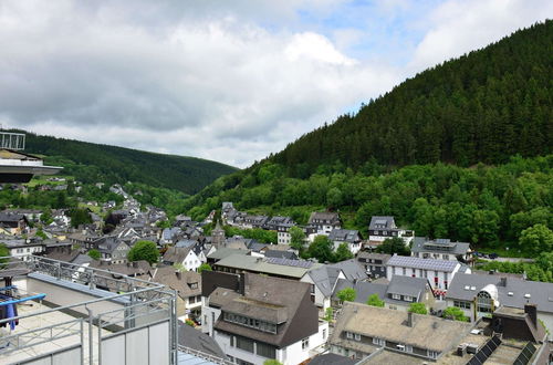 Photo 24 - Large Apartment in Willingen With Balcony