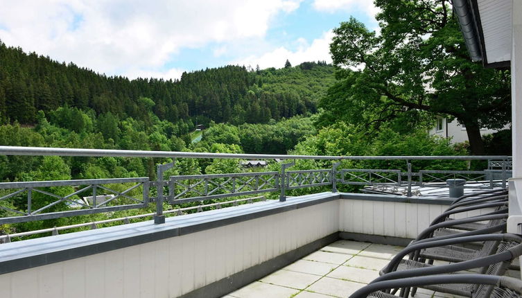 Photo 1 - Large Apartment in Willingen With Balcony