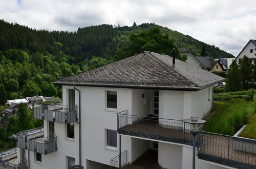 Foto 18 - Large Apartment in Willingen With Balcony