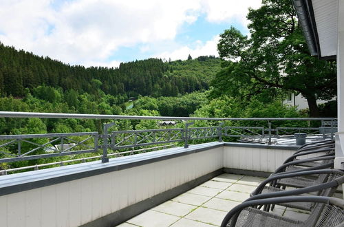 Foto 1 - Large Apartment in Willingen With Balcony