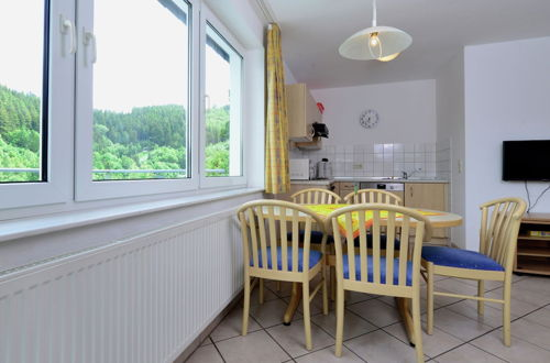 Foto 15 - Large Apartment in Willingen With Balcony