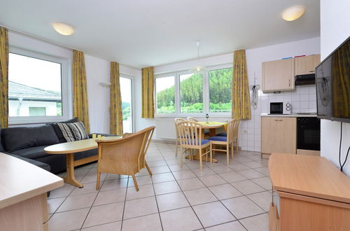 Photo 11 - Large Apartment in Willingen With Balcony