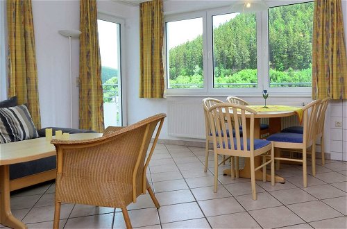 Foto 10 - Large Apartment in Willingen With Balcony