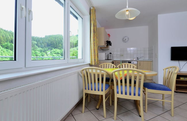 Holiday Home in the Centre of Willingen With View - Photo 59