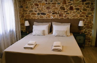 Foto 2 - Castro Rooms Chios