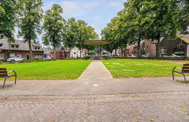 Garden Apartment in Grubbenvorst - Foto 36