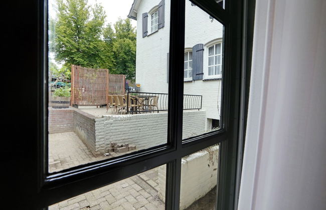 Garden Apartment in Grubbenvorst - Foto 31