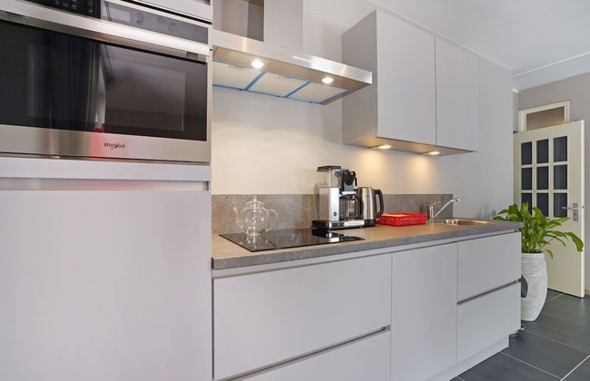 Garden Apartment in Grubbenvorst - Foto 11
