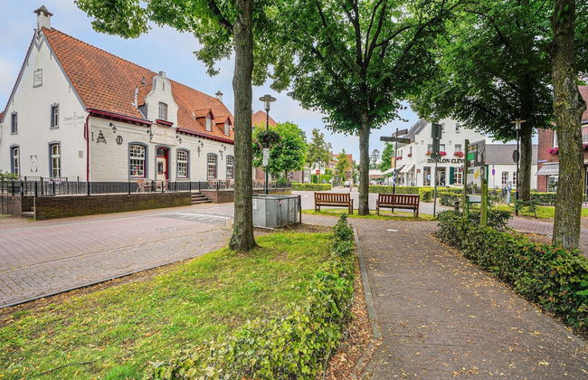 Garden Apartment in Grubbenvorst - Foto 32