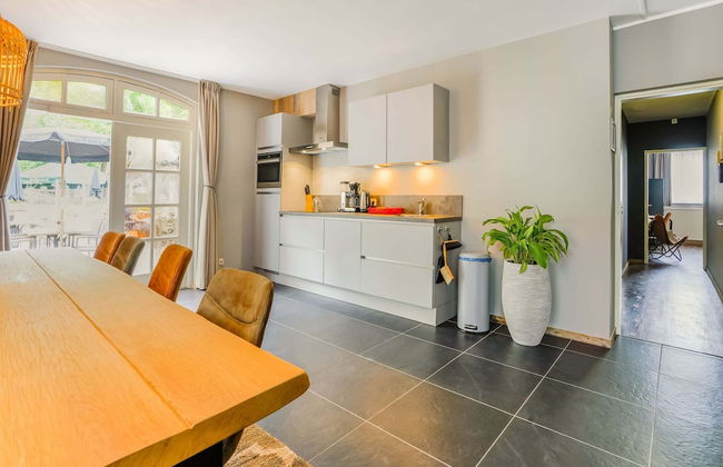 Garden Apartment in Grubbenvorst - Foto 9
