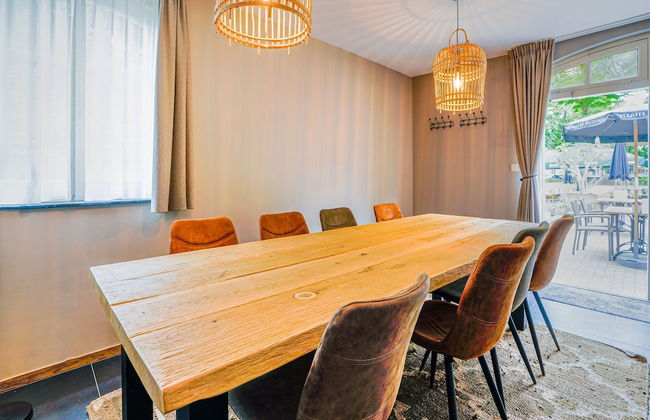 Garden Apartment in Grubbenvorst - Foto 22