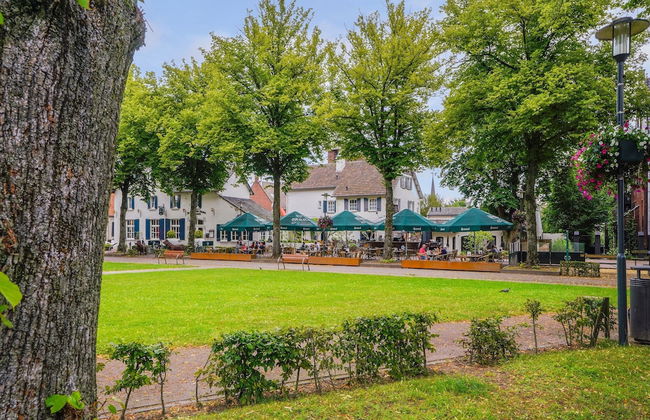 Garden Apartment in Grubbenvorst - Foto 37