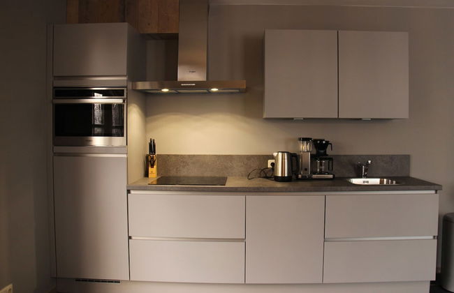Garden Apartment in Grubbenvorst - Foto 10