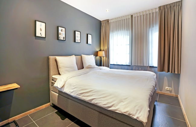 Garden Apartment in Grubbenvorst - Foto 1