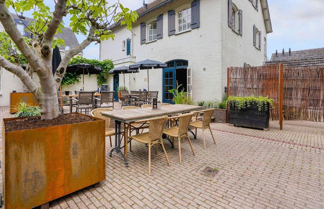Garden Apartment in Grubbenvorst - Foto 16