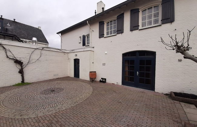 Garden Apartment in Grubbenvorst - Foto 25