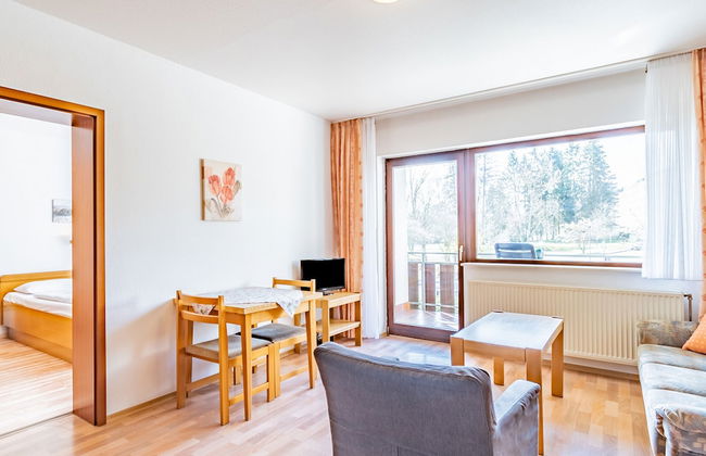 Aparthotel Panorama - Foto 17