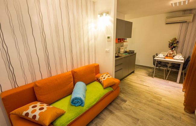 Aparthotel Gimi - Foto 32