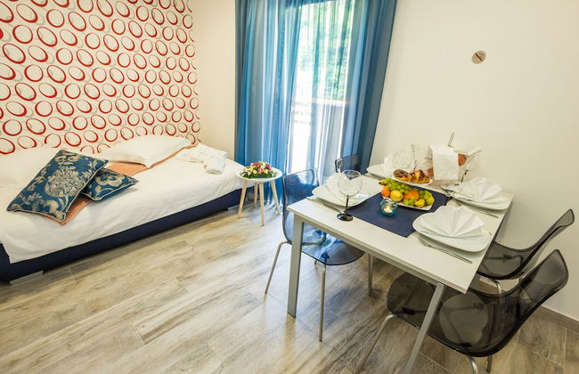 Aparthotel Gimi - Foto 6