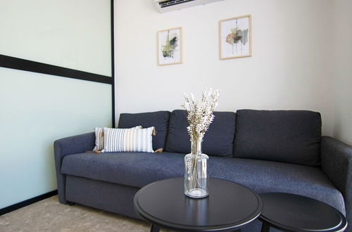 Photo 11 - Phaedrus Living: Seaside Luxury Flat Athina 113